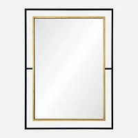 Gray Mirror
