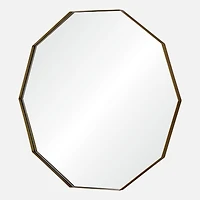 Cruz Mirror
