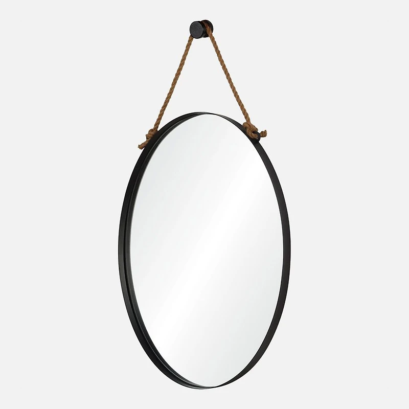 Parbuckle Mirror