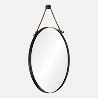 Parbuckle Mirror