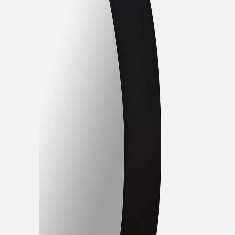 Parbuckle Mirror