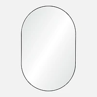 Webster Mirror