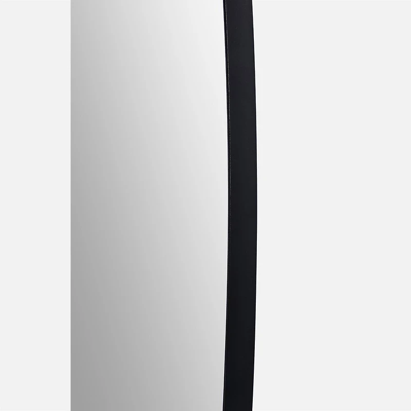 Bergen Mirror