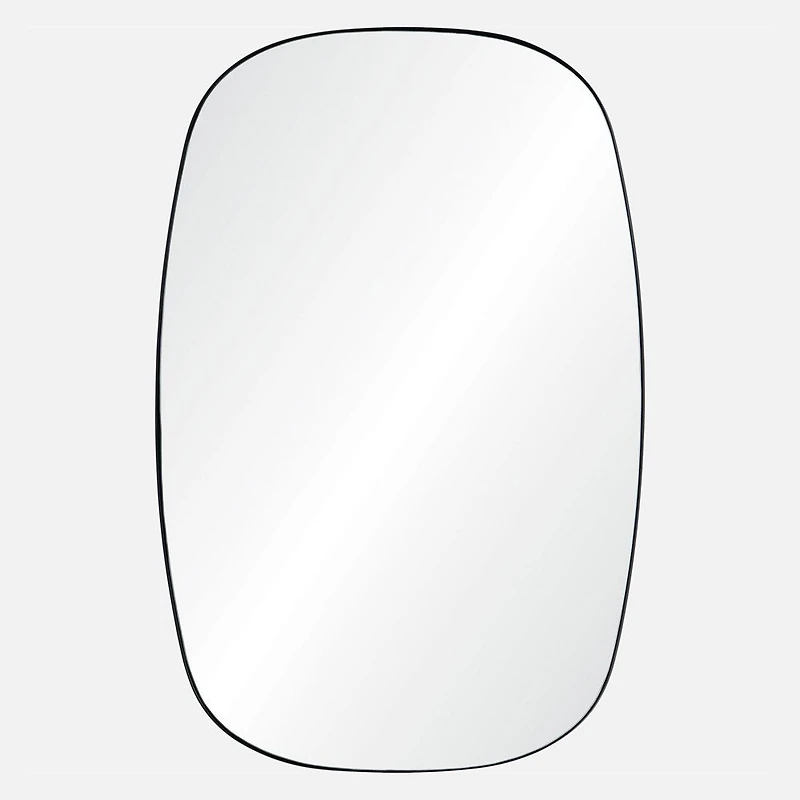 Bergen Mirror