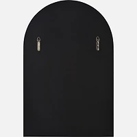 Waren Mirror