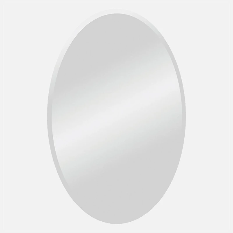 Yen Mirror