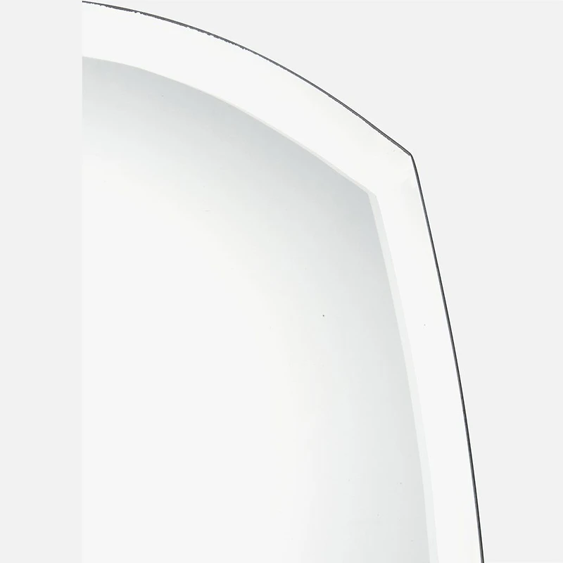 Spalding Mirror