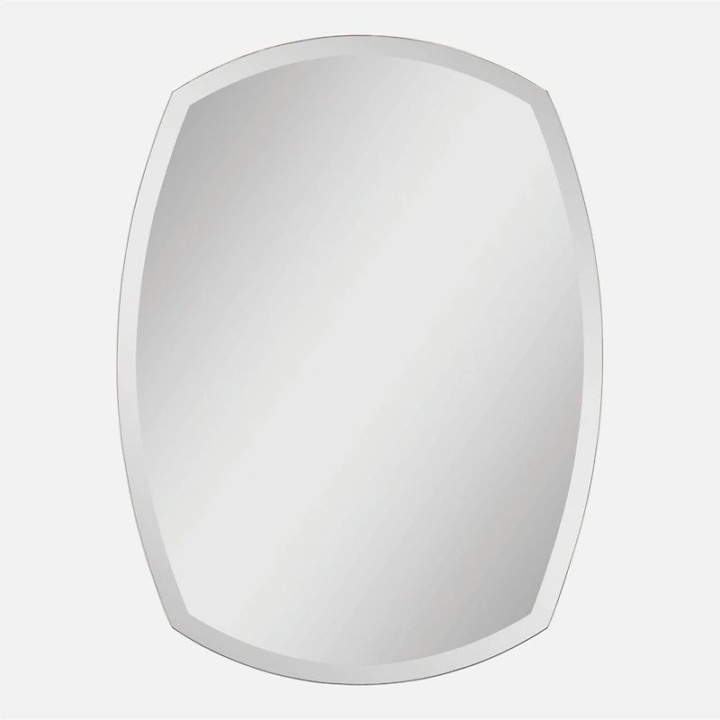 Spalding Mirror