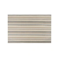 Multi Color Stripe Placemat