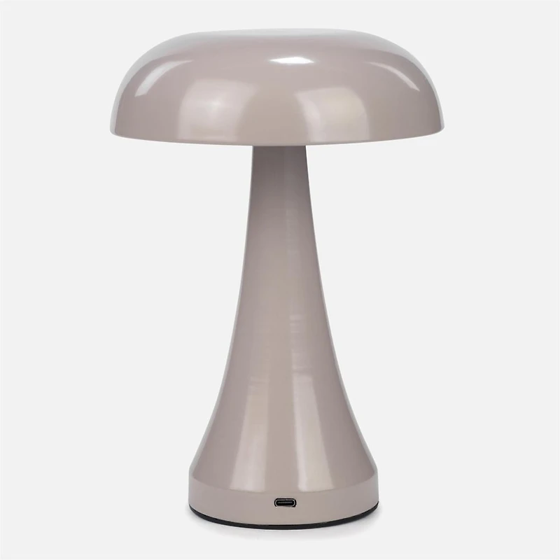 MUSHROOM LED USB Table Lamp