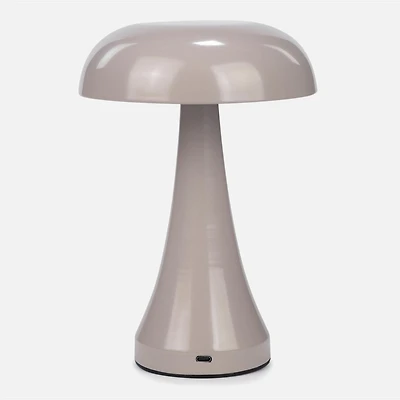 MUSHROOM LED USB Table Lamp