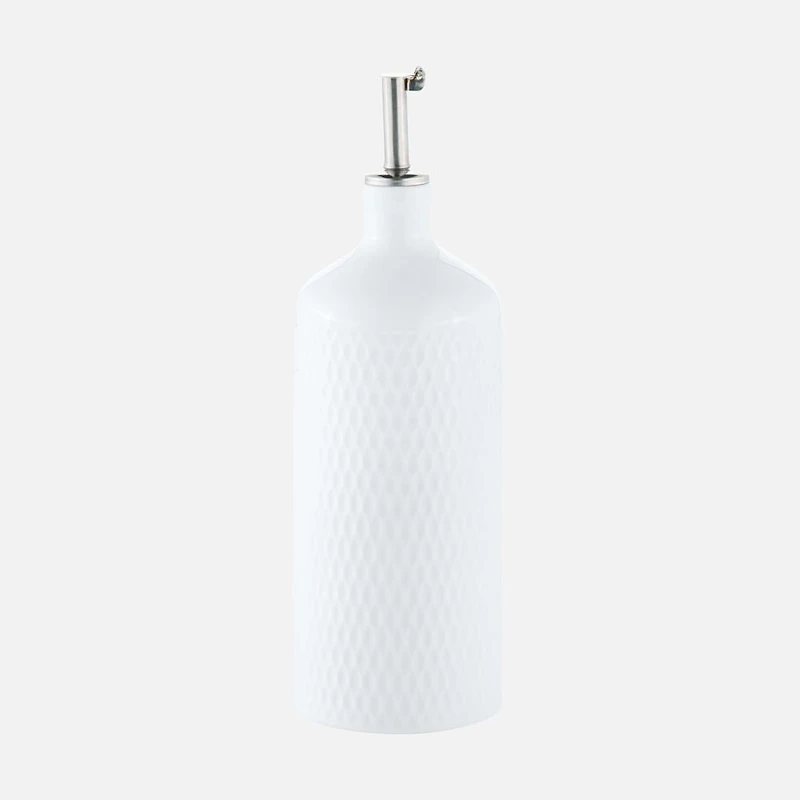 Diamonds Oil Bottle by Maxwell & Williams