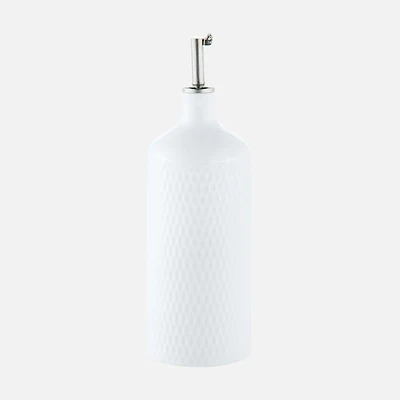 Diamonds Oil Bottle by Maxwell & Williams