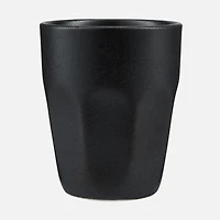 Maxwell & Williams Caviar Black Latte Cup