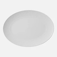 Maxwell & Williams Diamonds Plat de service 