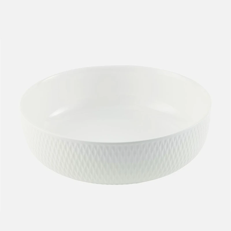 Maxwell & Williams Diamonds Serving Bowl