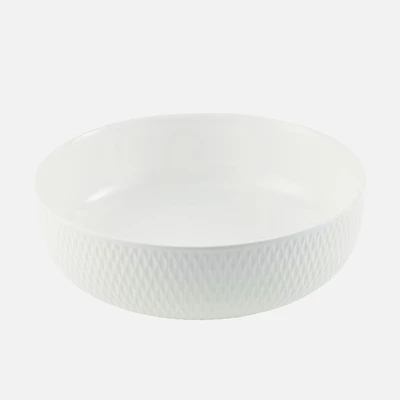 Maxwell & Williams Diamonds Serving Bowl