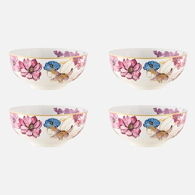 Maxwell & Williams Enchantment Dinner Set, 12 Pieces