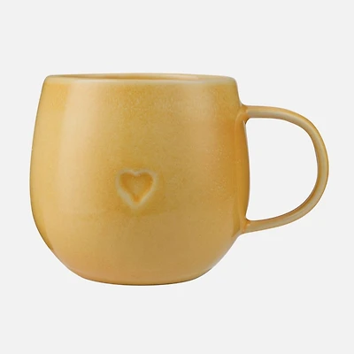 Maxwell & Williams Amore Mug - Yellow