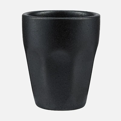 Maxwell & Williams Caviar Black Espresso Cup