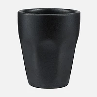 Maxwell & Williams Caviar Black Espresso Cup