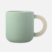 Sherbet Jade Mug by Maxwell & Williams