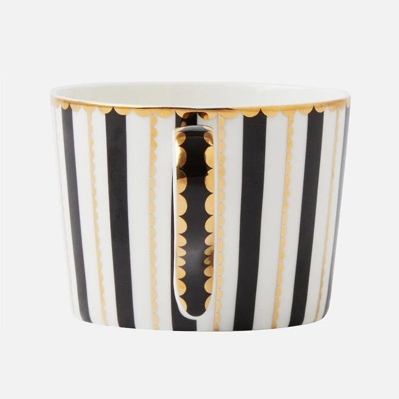 Regency Cup and Saucer by Maxwell & Williams