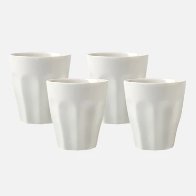 Maxwell & Williams Sala Latte Cups, Set of 4