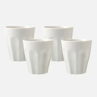 Maxwell & Williams Sala Latte Cups, Set of 4
