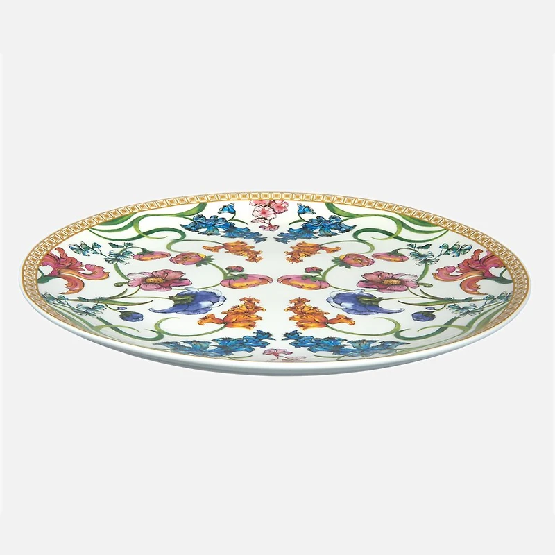 Maxwell & Williams Mystique Round Platter
