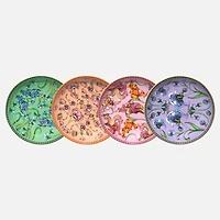 Maxwell & Williams Mystique Dishes, Set of 4 
