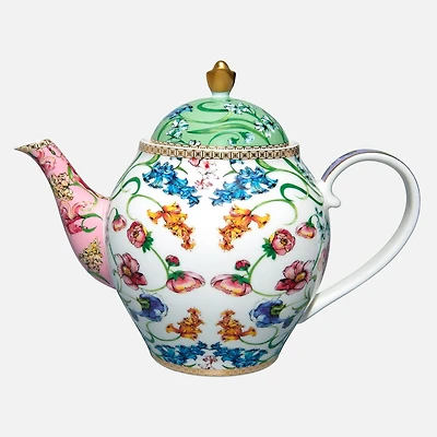 Maxwell & Williams Mystique Teapot 