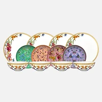 Maxwell & Williams Mystique Dinner Set, 12 Pieces