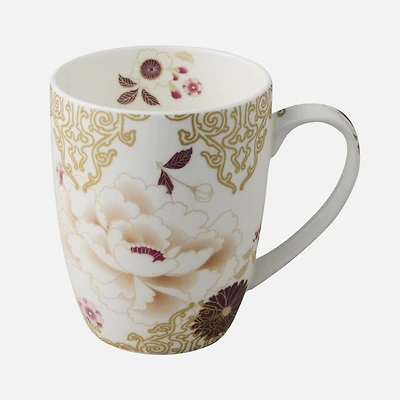 Maxwell & Williams Kimono Tasse - blanche 