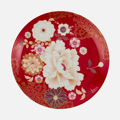 Maxwell & Williams Kimono Cake Plate
