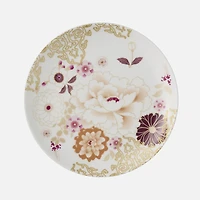 Maxwell & Williams Kimono Assiette à gateau - blanc 