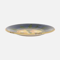Limone Salad Plate by Maxwell & Williams - Blue