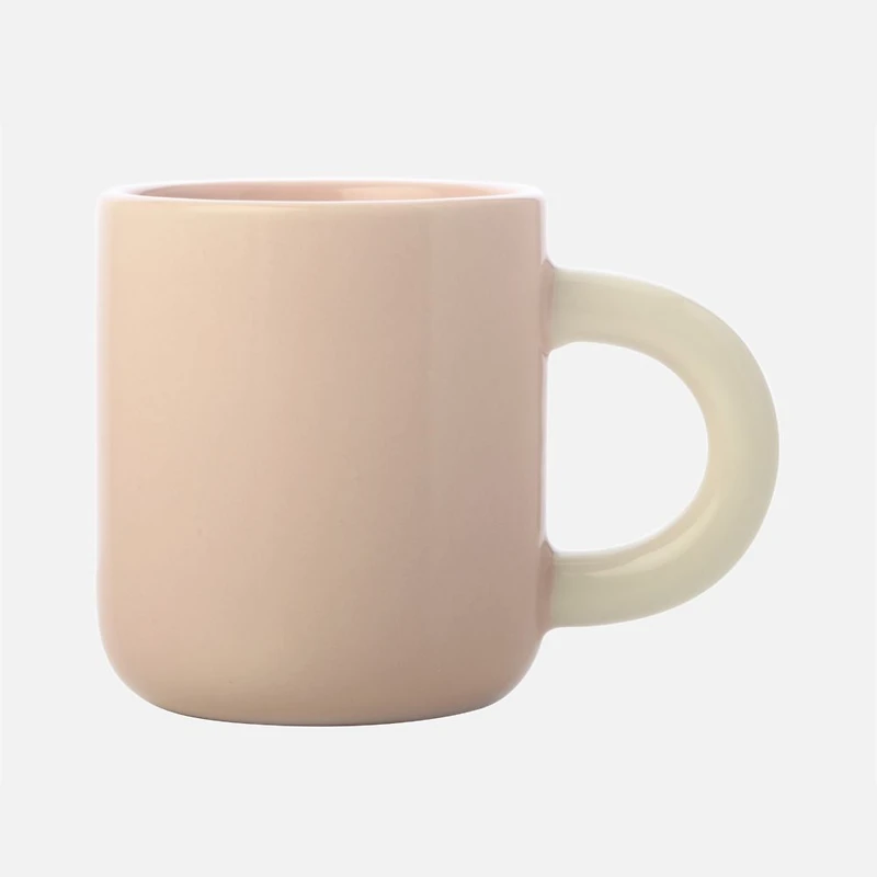 Tasse Sherbet 110 ml - rose par Maxwell & Williams