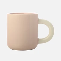 Tasse Sherbet 110 ml - rose par Maxwell & Williams