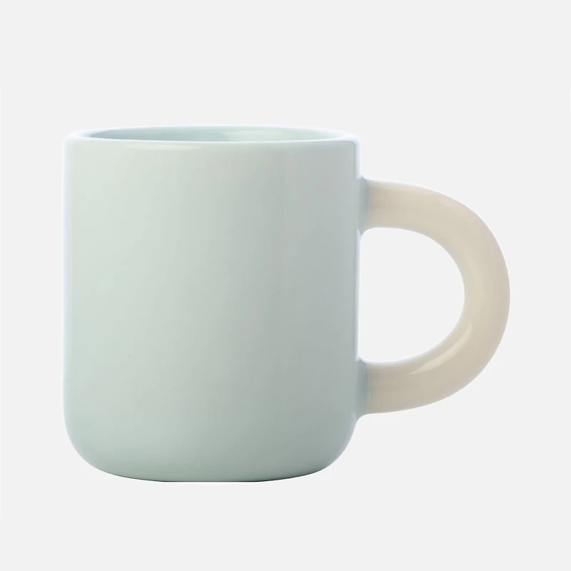 Sherbet Mug 110ml - Sky by Maxwell & Williams