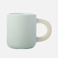 Sherbet Mug 110ml - Sky by Maxwell & Williams