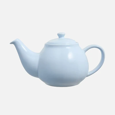 Maxwell & Williams Old English Théière, 650 ml - Bleu pâle