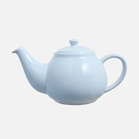 Maxwell & Williams Old English Théière, 650 ml - Bleu pâle