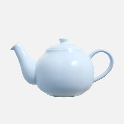 Maxwell & Williams Olde English Teapot, 1.1L - Light Blue