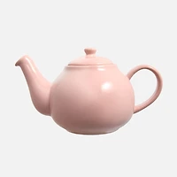 Maxwell & Williams Old English Pink Teapot, 1.1L - Pink