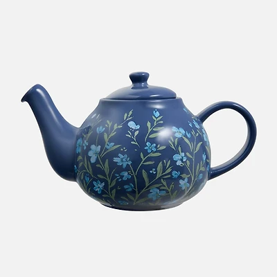 Maxwell & Williams Old English Teapot, 1.1L
