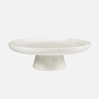 Maxwell & Williams Onni Footed Cake Stand