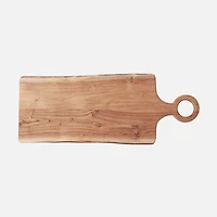 Menara Wood Serving Board - 65 x 25cm par Maxwell & Williams
