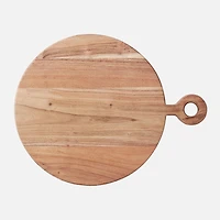 Menara Wood Serving Board - 45 x 36cm by Maxwell & Williams