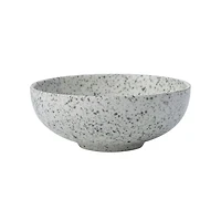Caviar Speckle Bowl by Maxwell & Williams ( cm